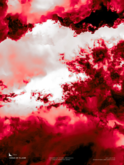 VEINS OF FLAME