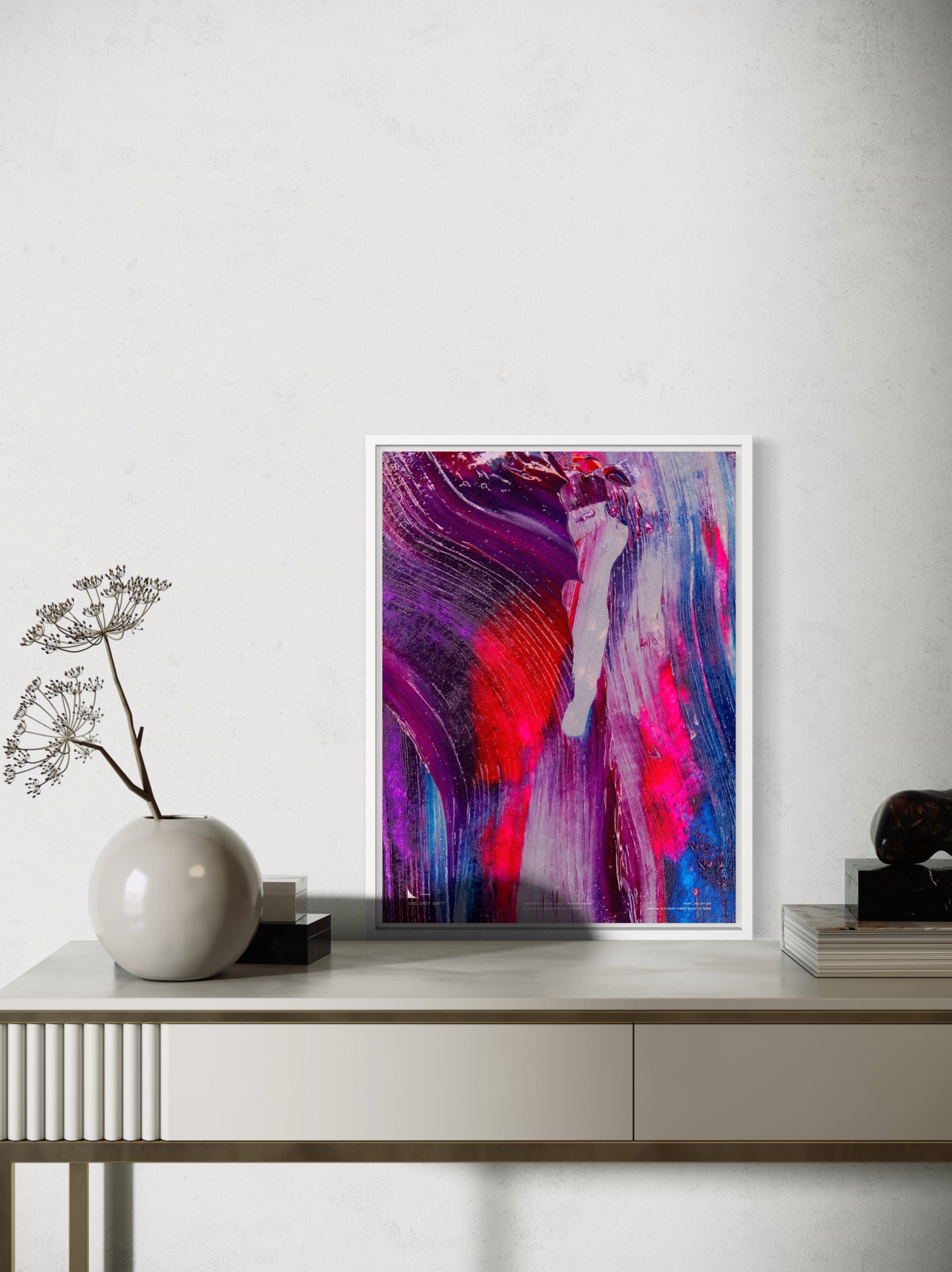 VELVET RIFT