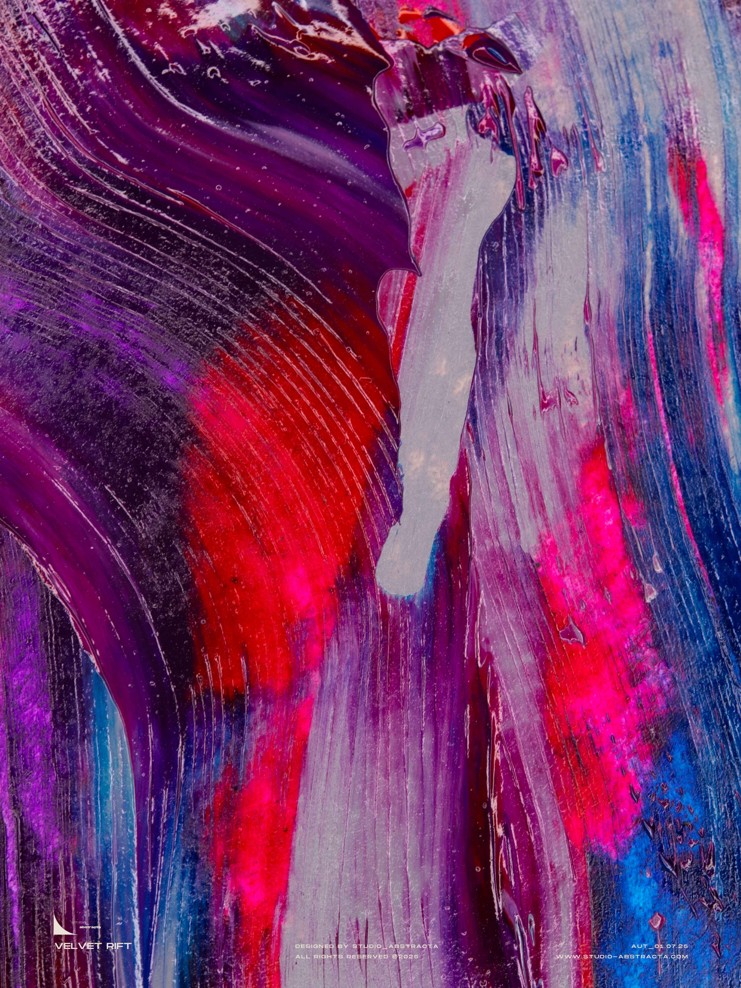 VELVET RIFT