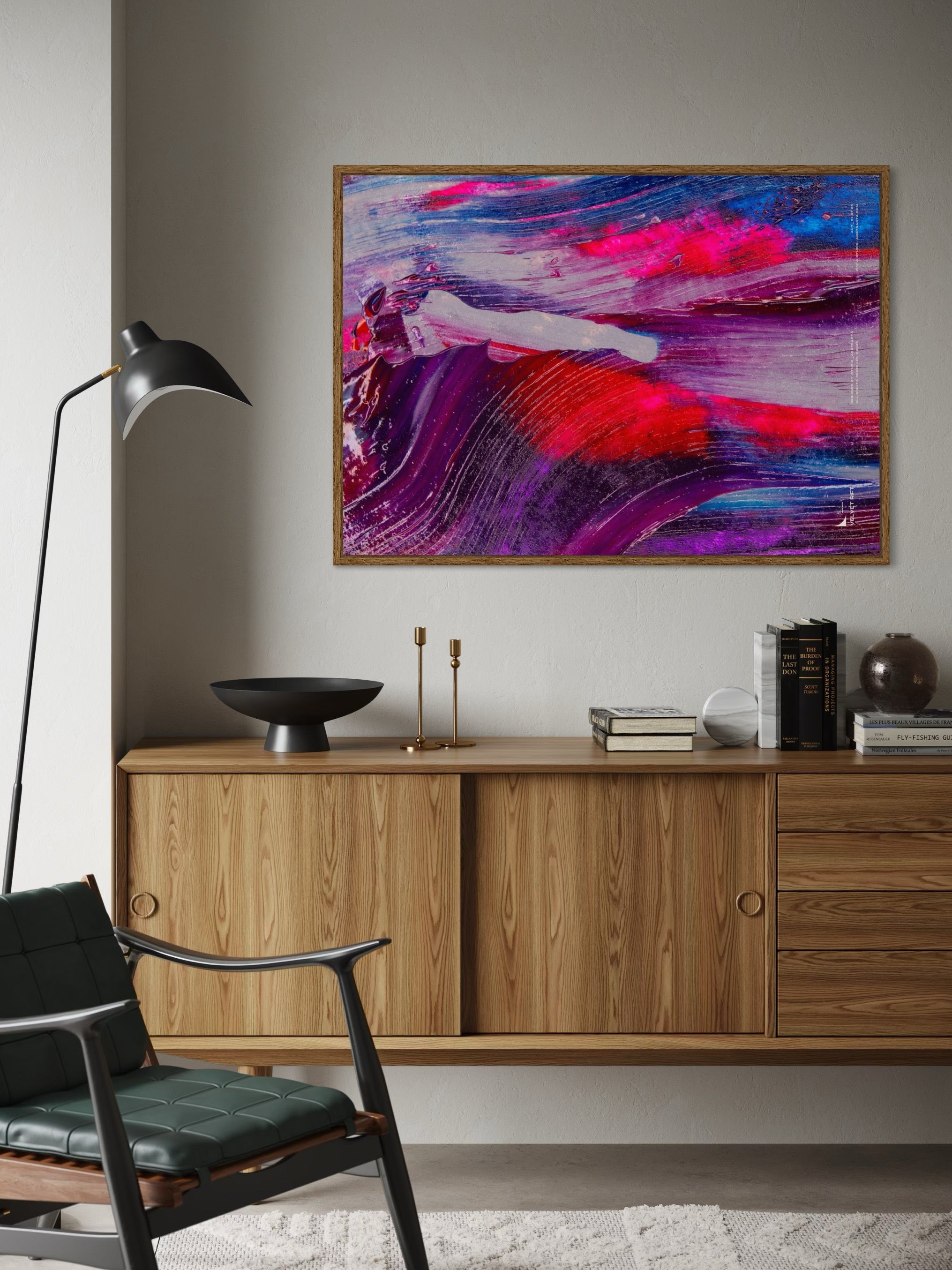 VELVET RIFT