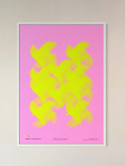 VIBRANT ASCENDANCY - studio_abstracta