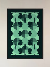 VERDANT HARMONY - studio_abstracta