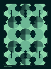VERDANT HARMONY - studio_abstracta