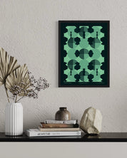 VERDANT HARMONY - studio_abstracta