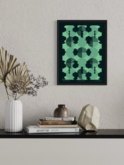 VERDANT HARMONY - studio_abstracta