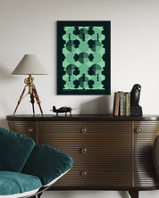 VERDANT HARMONY - studio_abstracta