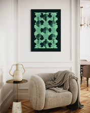 VERDANT HARMONY - studio_abstracta
