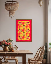 VIBRANT HORIZON - studio_abstracta
