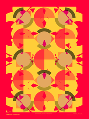 VIBRANT HORIZON - studio_abstracta