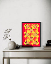 VIBRANT HORIZON - studio_abstracta