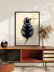 VOID ECHO I - studio_abstracta