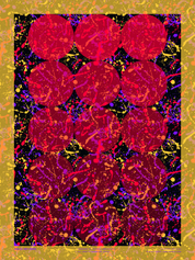 WILD REVERIE | studio-abstracta.com | ModernArt