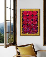 WILD REVERIE | studio-abstracta.com | ModernArt