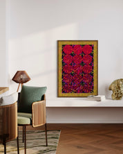 WILD REVERIE | studio-abstracta.com | ModernArt