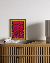 WILD REVERIE | studio-abstracta.com | ModernArt