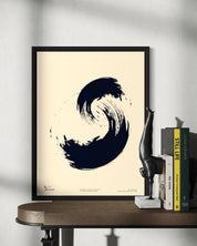 ZEN PULSE I - studio_abstracta