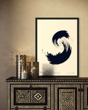 ZEN PULSE I - studio_abstracta