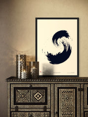 ZEN PULSE I - studio_abstracta