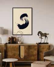 ZEN PULSE I - studio_abstracta