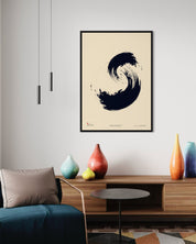 ZEN PULSE I - studio_abstracta