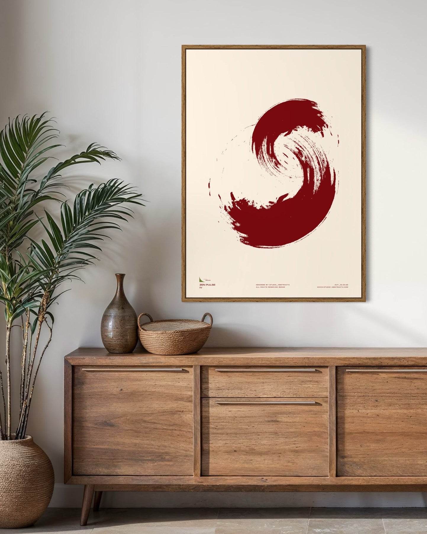 ZEN PULSE IV_studio_abstracta.com