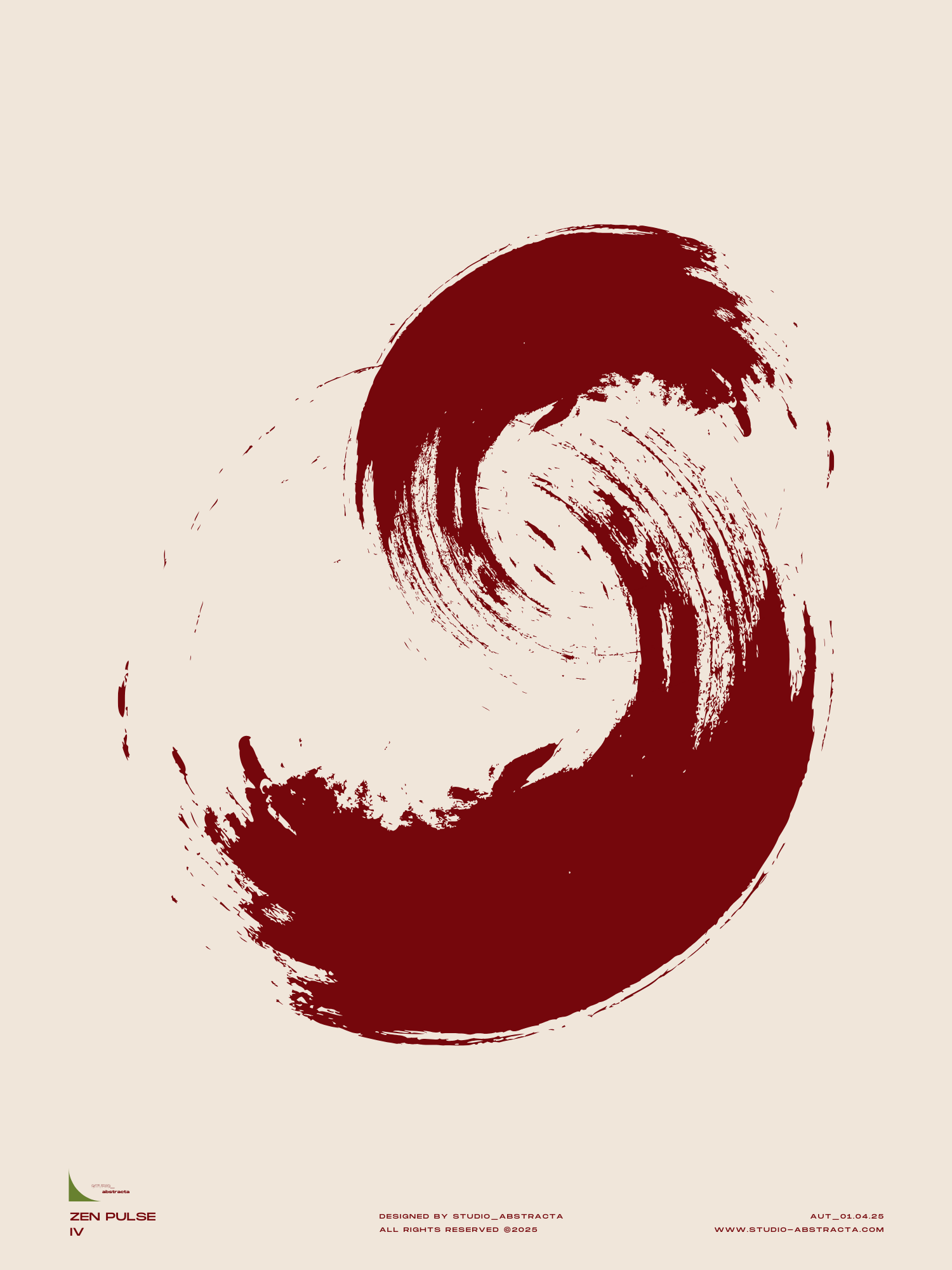 ZEN PULSE IV
