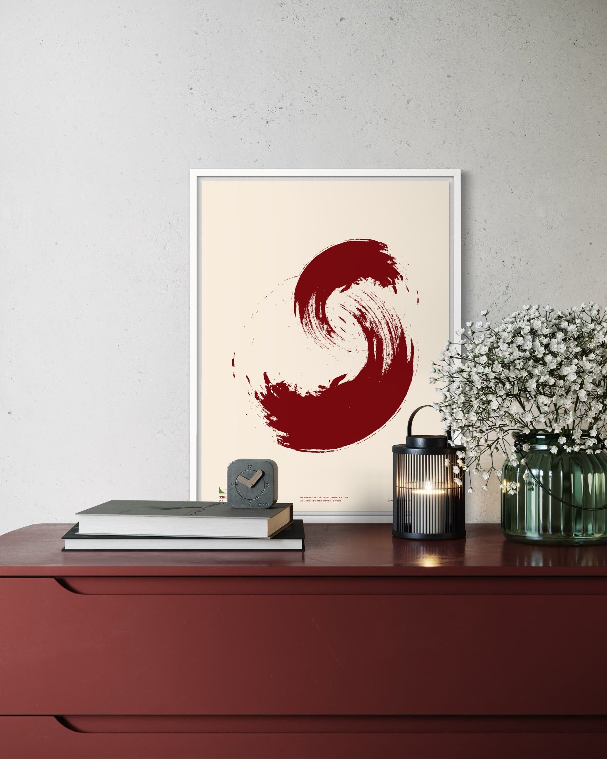 ZEN PULSE IV_studio_abstracta.com