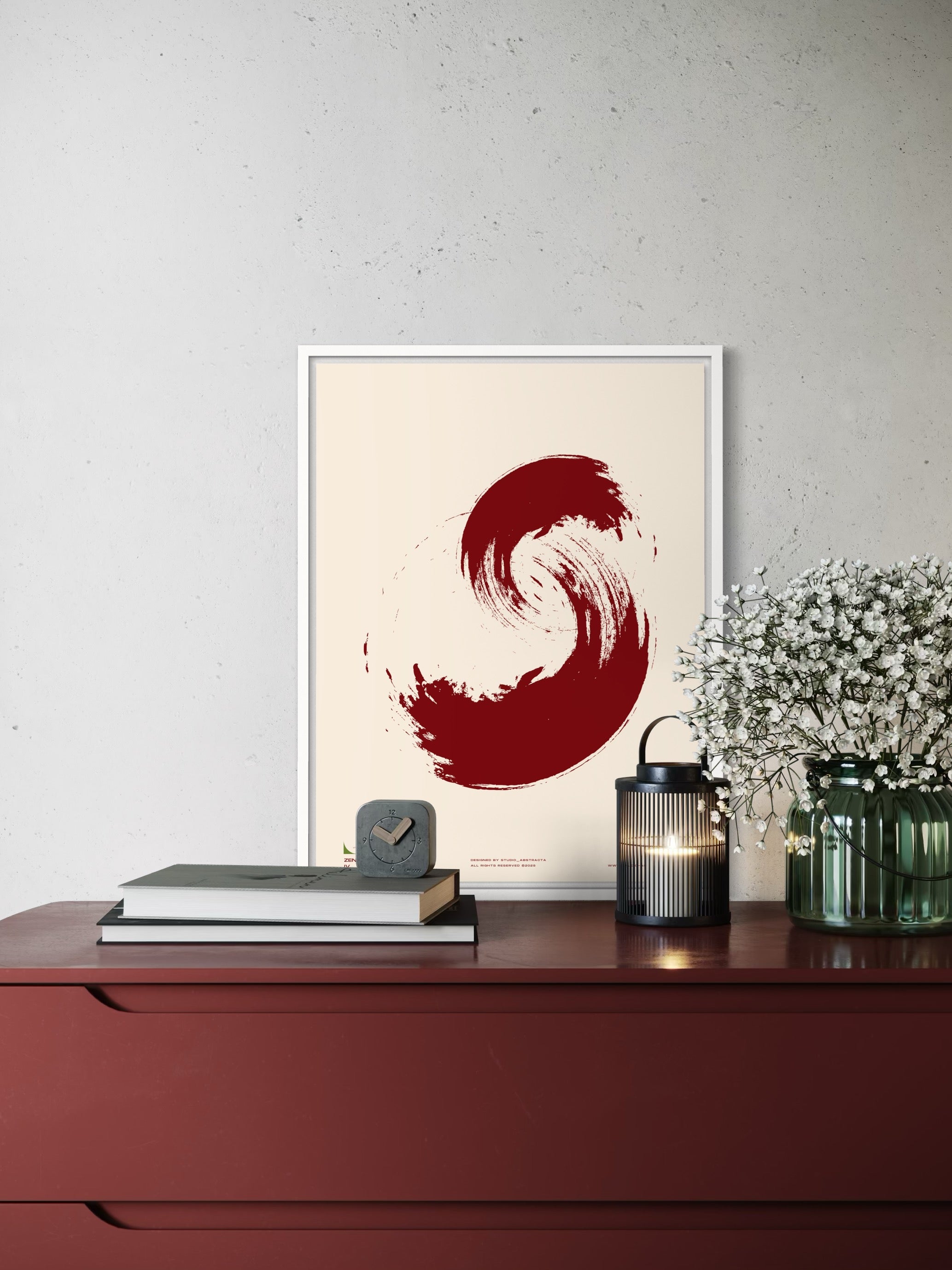 ZEN PULSE IV