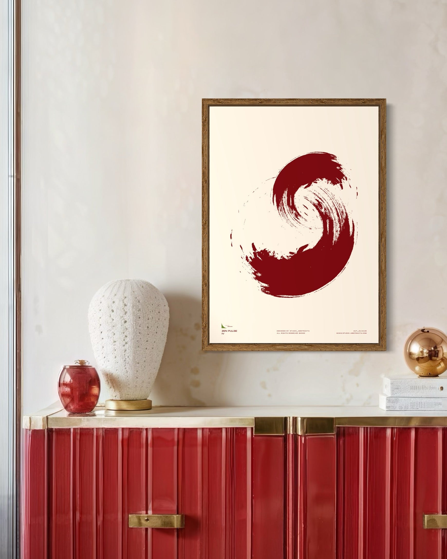 ZEN PULSE IV_studio_abstracta.com