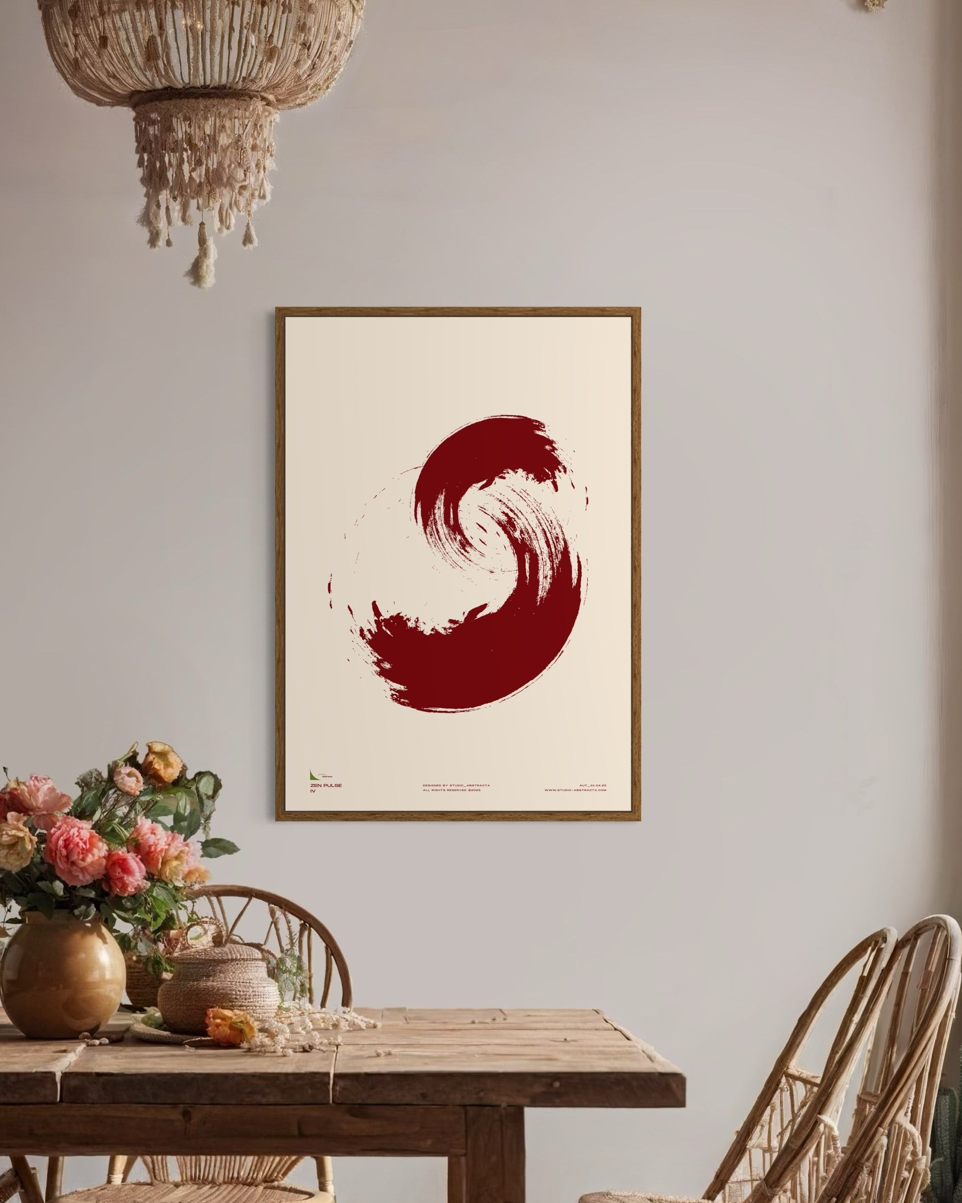 ZEN PULSE IV_studio_abstracta.com