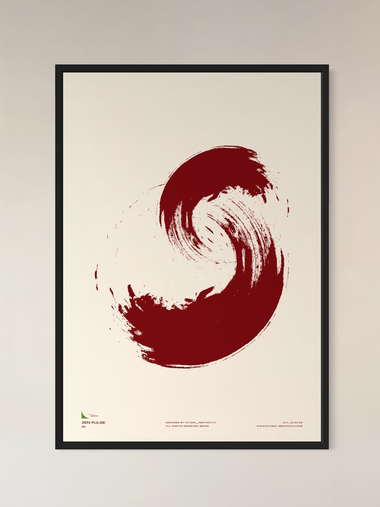 ZEN PULSE IV