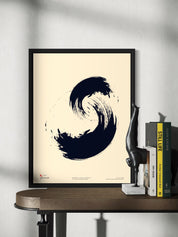 ZEN PULSE I - studio_abstracta