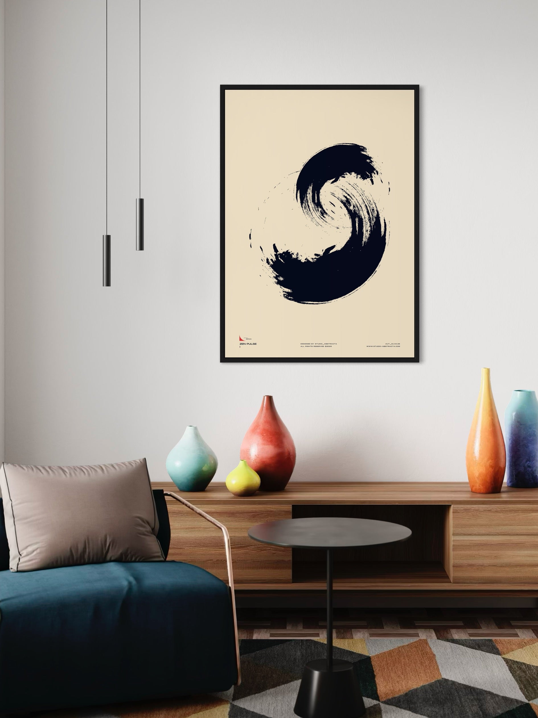 ZEN PULSE I